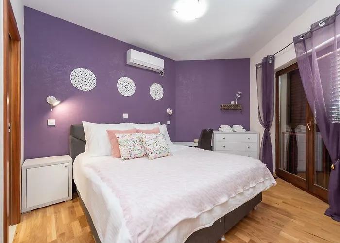 Apartment Zen Luxury Zadar