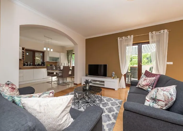 Zen Luxury Apartment Zadar