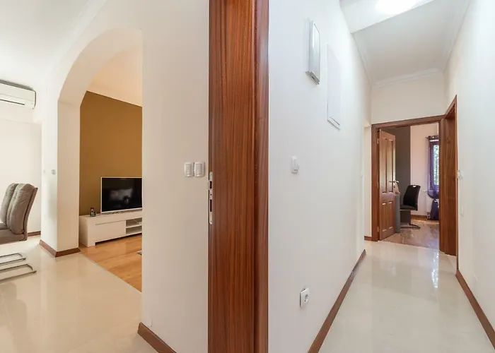 Zen Luxury Apartment Zadar