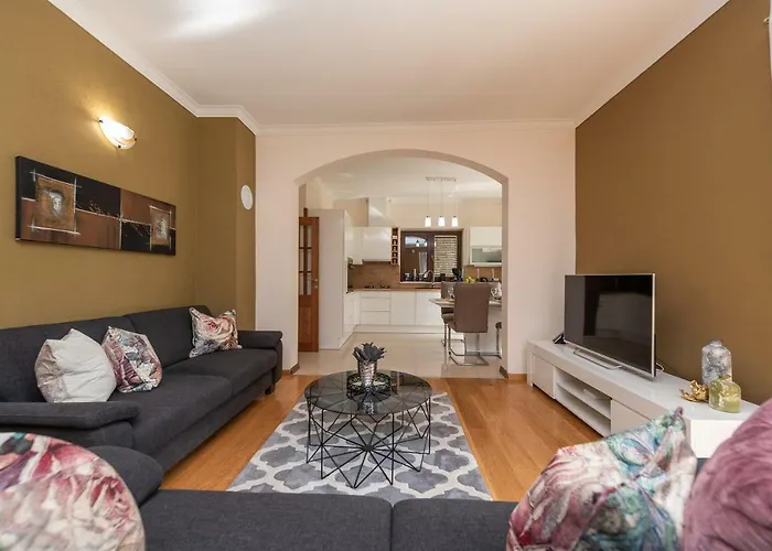 Zen Luxury Apartment Zadar