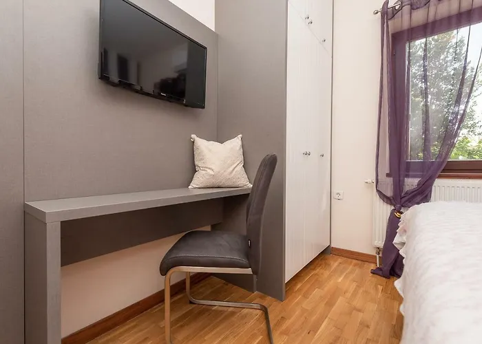 Zen Luxury Apartment *