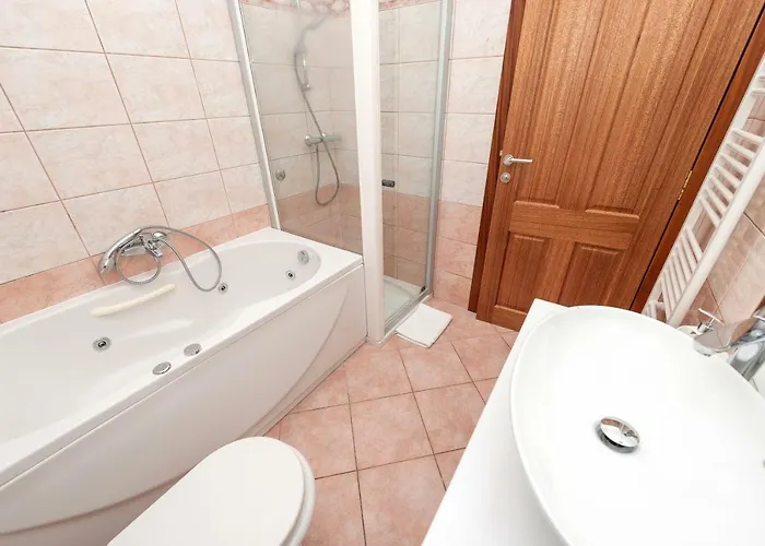 Zen Luxury Apartment Zadar