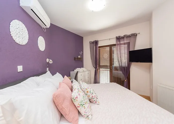 Apartment Zen Luxury