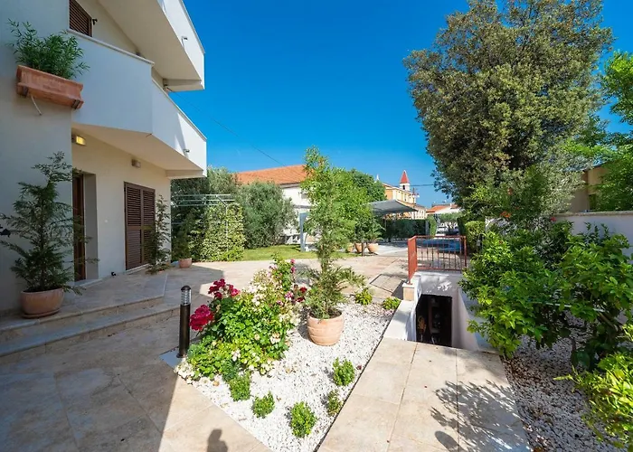 Apartment Zen Luxury *