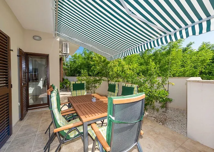 Apartment Zen Luxury