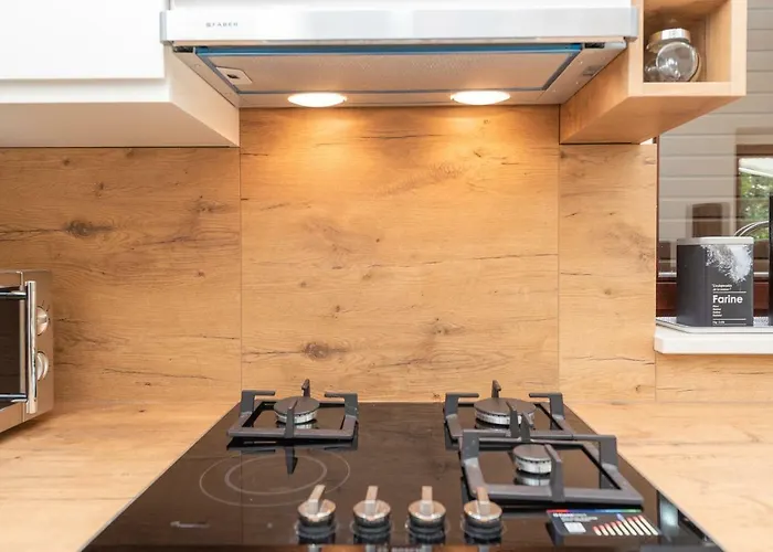 Apartment Zen Luxury