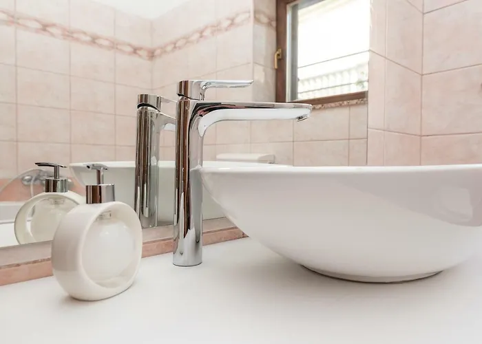 Apartment Zen Luxury