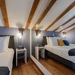 Appartement Zen Luxury Zadar