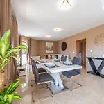 公寓 Zen Luxury 扎达尔