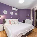 아파트 Zen Luxury 자다르