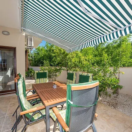 Zen Luxury Apartament Zadar