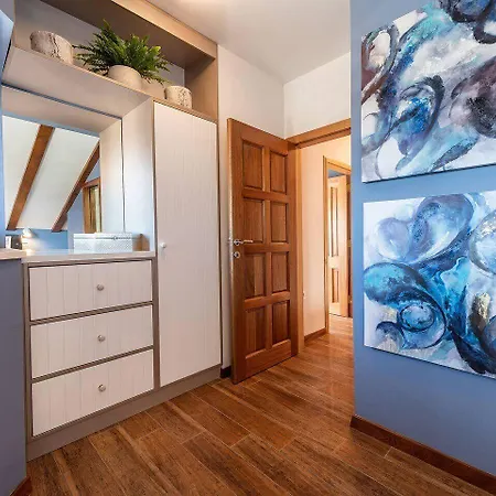 Zen Luxury * زادار