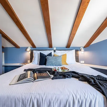 Apartament Zen Luxury *