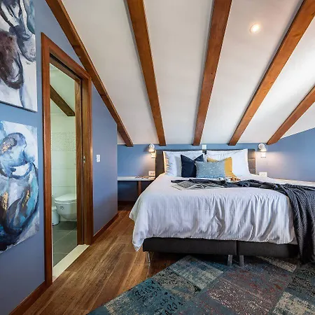 Zen Luxury * زادار