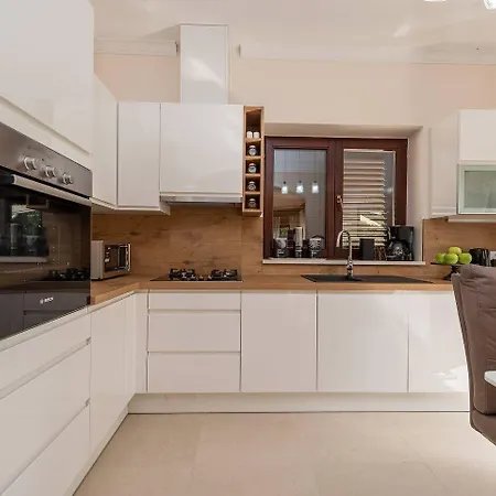 Apartament Zen Luxury *