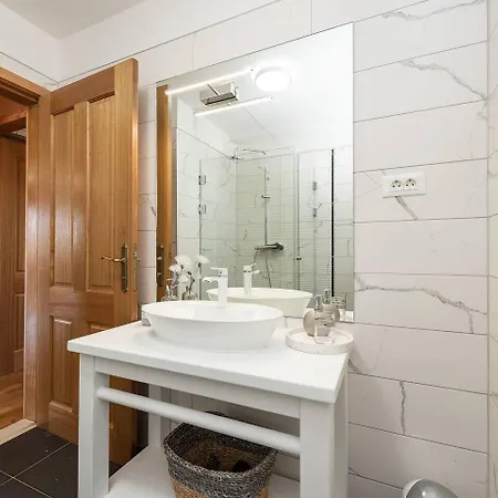 Zen Luxury דירה זאדאר