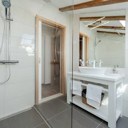 Zen Luxury דירה *
