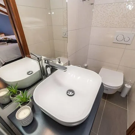 Zen Luxury דירה זאדאר
