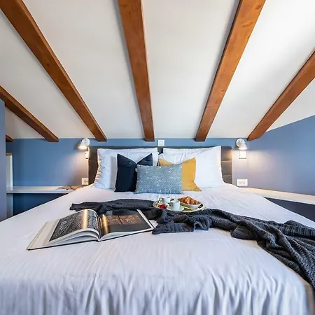 Zen Luxury Apartament Zadar