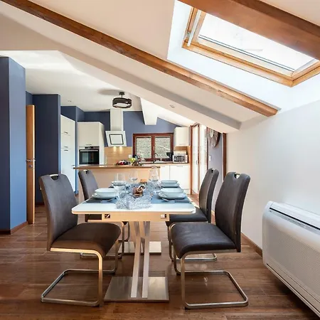 Zen Luxury Apartman