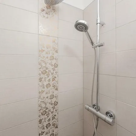 Zen Luxury شقة زادار