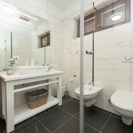 Zen Luxury Apartman Zára