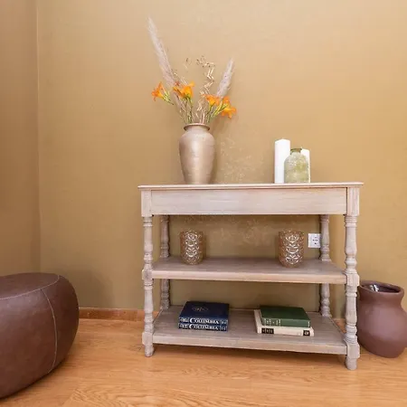 Zen Luxury Apartman Zára