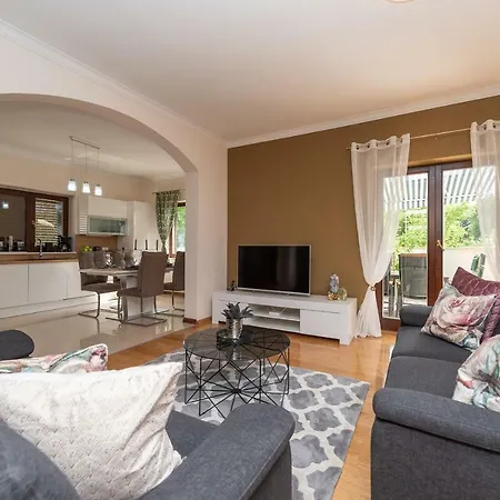 Zen Luxury Apartman Zára