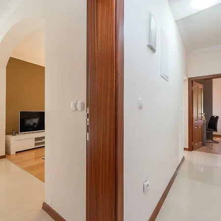 Zen Luxury Apartament Zadar