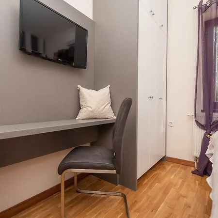 Zen Luxury Apartament *