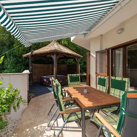 Zen Luxury Apartament