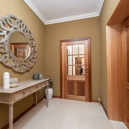 Zen Luxury Apartman Zára