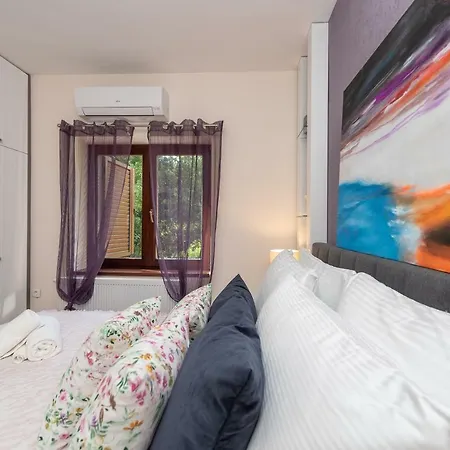 Zen Luxury * زادار