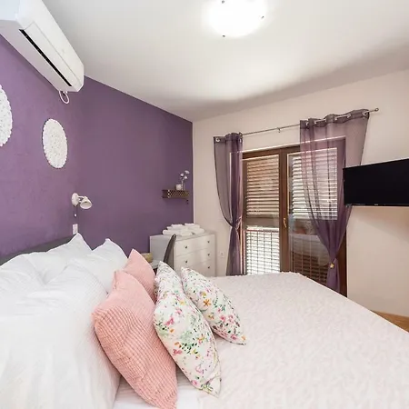 Apartman Zen Luxury