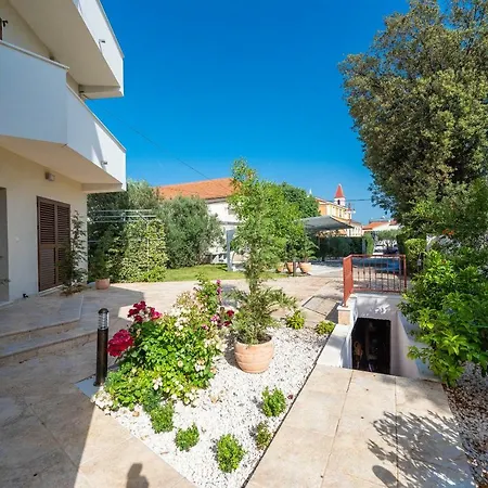 Apartament Zen Luxury *