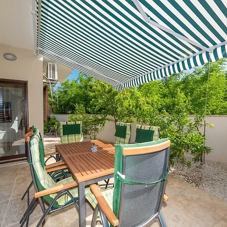 Apartman Zen Luxury