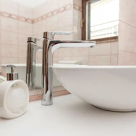 Apartman Zen Luxury