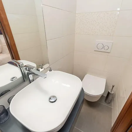 Apartament Zen Luxury *