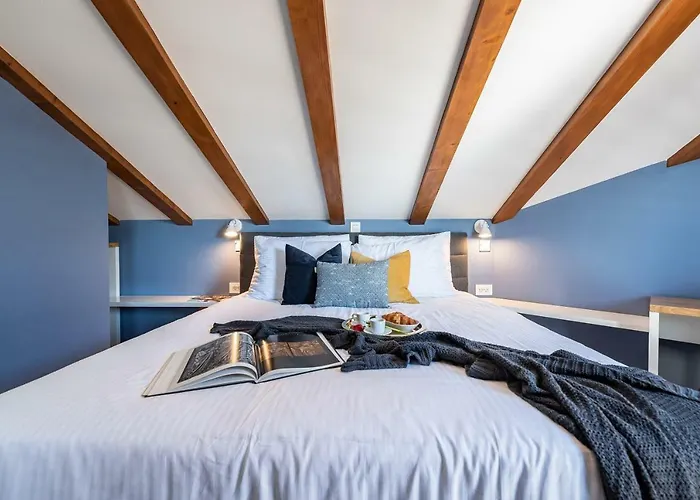 Zen Luxury Appartement Zadar