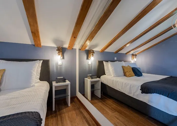 Appartement Zen Luxury Zadar