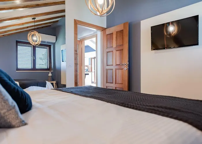 Zen Luxury Appartement Zadar