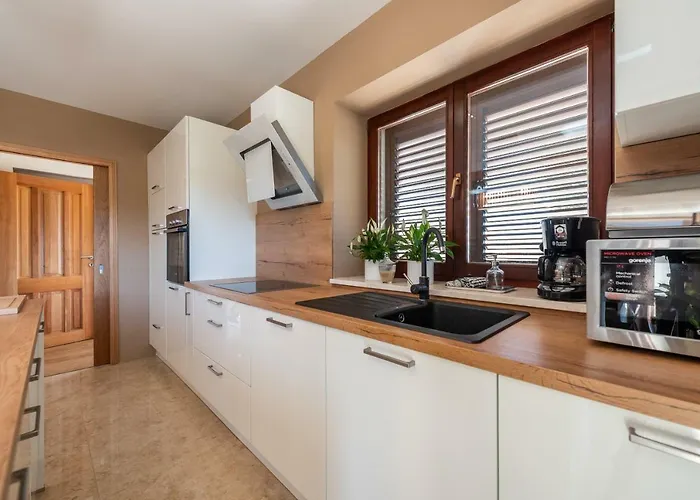 Zen Luxury Appartement Zadar