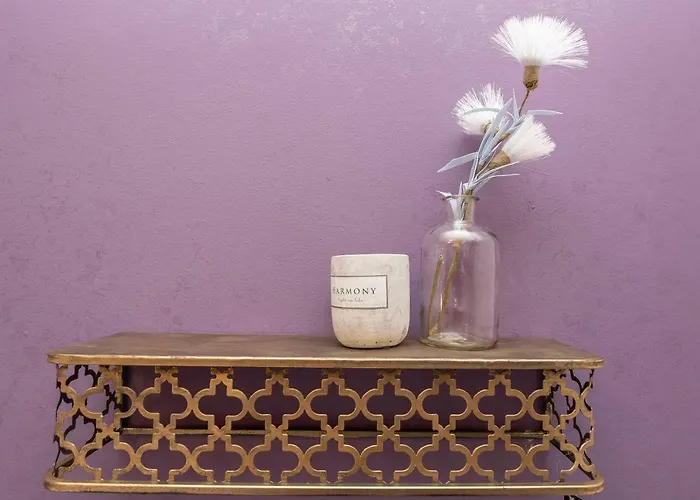 Zen Luxury * زادار